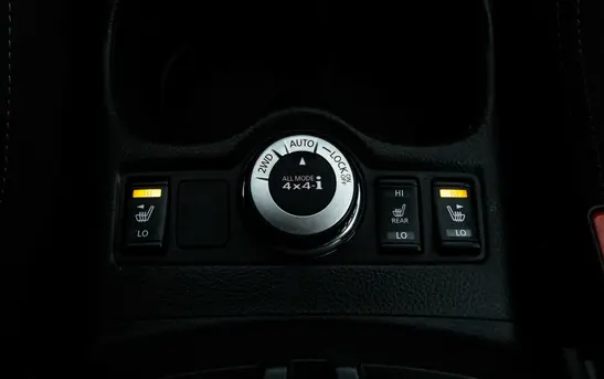 Nissan Qashqai 2.00 вариатор, фото №1