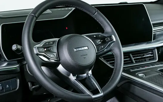 Haval F7 2.00 Робот, фото №1