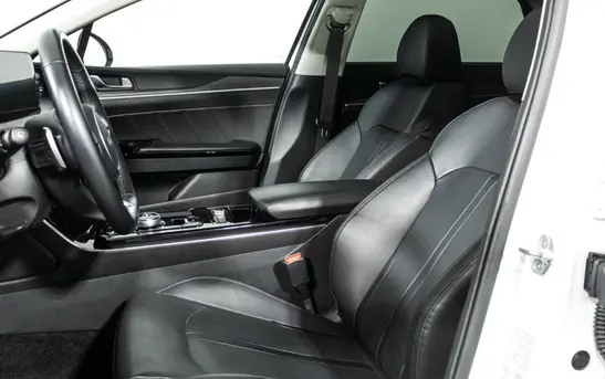 Kia K5 2.00 Автоматическая, фото №1