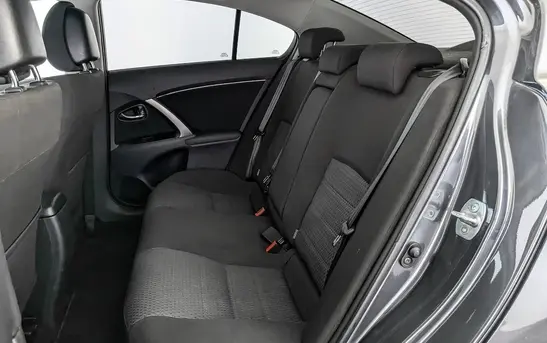Toyota Avensis 1.80 Вариатор, фото №1
