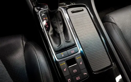 Kia Optima 2.00 автоматическая, фото №1