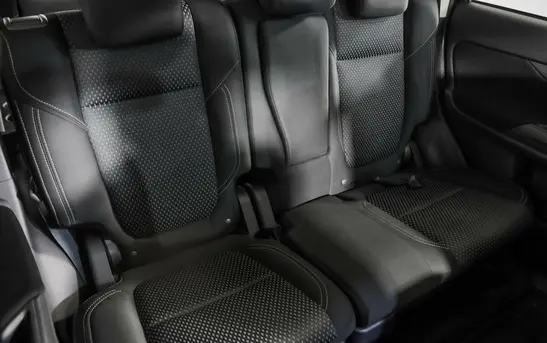 Mitsubishi Outlander 2.00 вариатор, фото №1