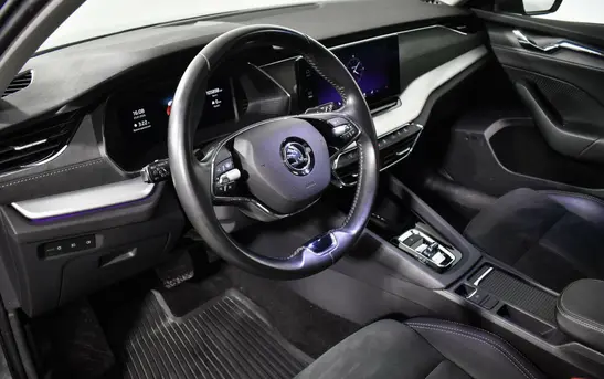 Skoda Octavia 1.40 автоматическая, фото №1