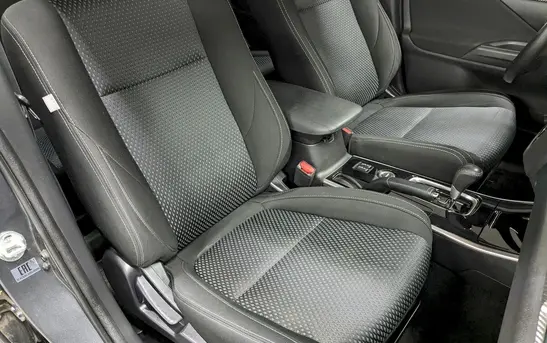 Mitsubishi Outlander 2.00 Вариатор, фото №1