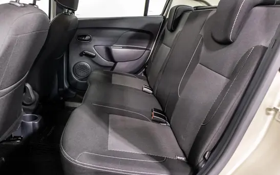 Renault Logan 1.60 Механика, фото №1