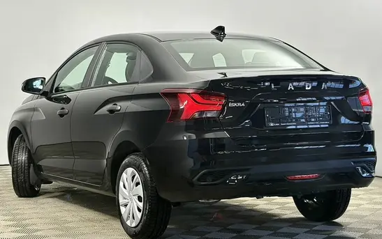 Lada (ВАЗ) Iskra 1.60 механика, фото №1