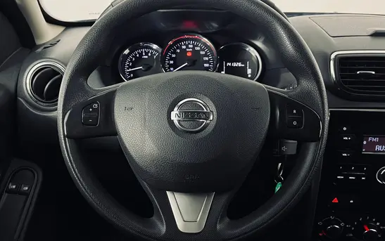 Nissan Terrano 2.00 Механика, фото №1