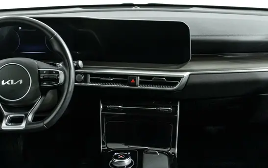 Kia K5 2.00 Автоматическая, фото №1