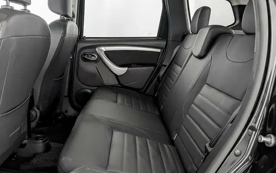 Nissan Terrano 2.00 Автоматическая, фото №1