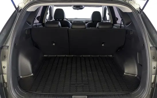 Hyundai Tucson 1.50 автоматическая, фото №1