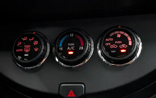 Nissan Note 1.60 Автоматическая, фото №1