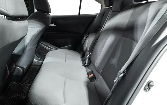 Toyota Corolla 1.50 вариатор, фото №1