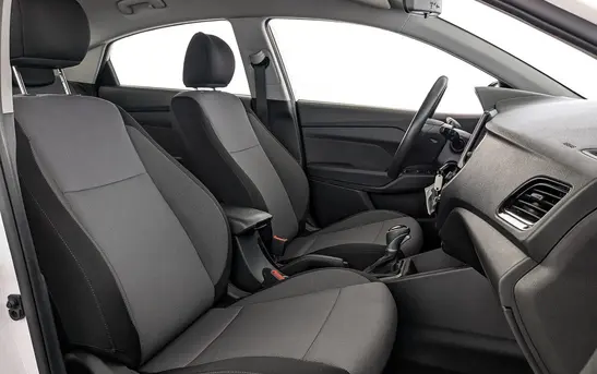 Hyundai Solaris 1.60 автоматическая, фото №1