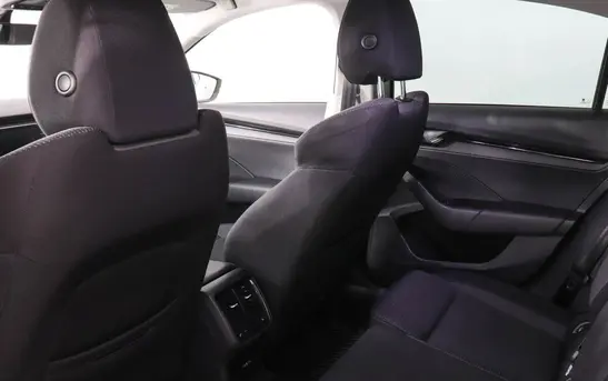 Skoda Octavia 1.40 Автоматическая, фото №1