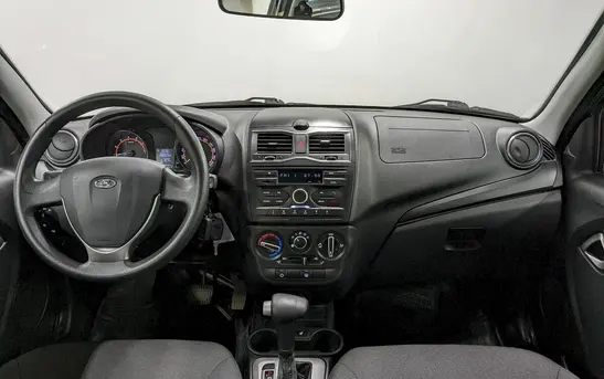 Lada (ВАЗ) Granta 1.60 Автоматическая, фото №1