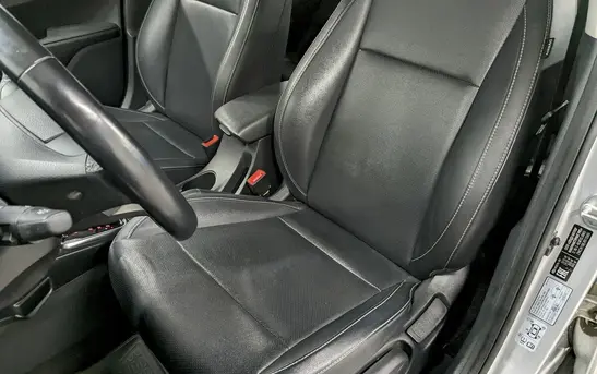 Kia Rio 1.60 автоматическая, фото №1