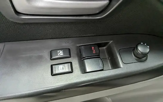 Suzuki SX4 1.60 Автоматическая, фото №1