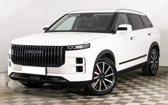 Jaecoo J7 1.60 Робот, фото №1