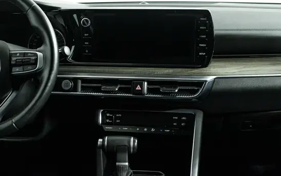 Kia K5 2.00 Автоматическая, фото №1