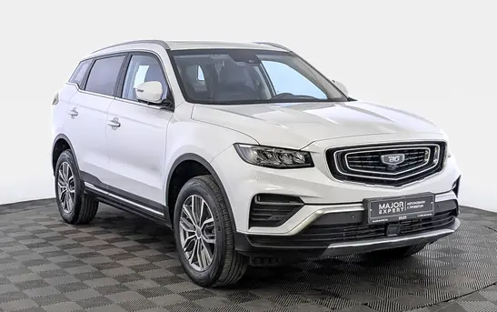 Belgee X70 1.50 Робот, фото №1