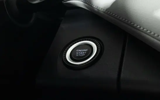 Geely Atlas 2.00 Робот, фото №1