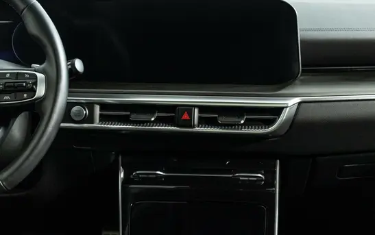 Kia K5 2.00 Автоматическая, фото №1