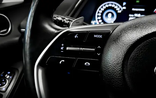 Hyundai Sonata 2.50 Автоматическая, фото №1