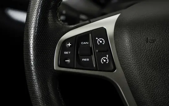 Lada (ВАЗ) Vesta 1.60 вариатор, фото №1