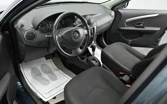 Nissan Almera 1.60 Автоматическая, фото №1