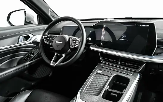 Haval F7 2.00 Робот, фото №1