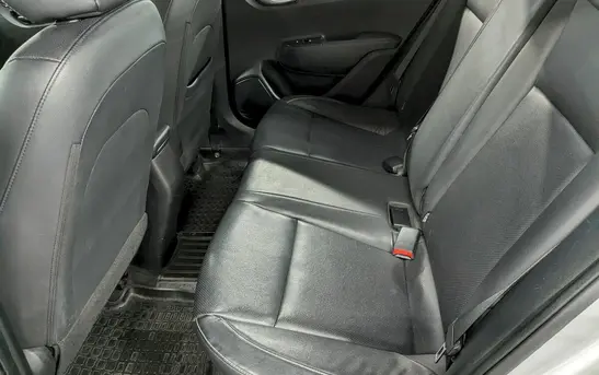 Kia Rio 1.60 автоматическая, фото №1