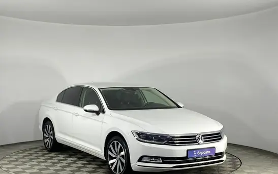 Volkswagen Passat 1.80 Робот, фото №1