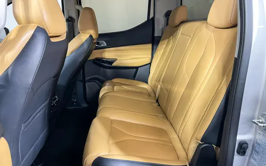 Changan Hunter Plus 2.00 Автоматическая, фото №1