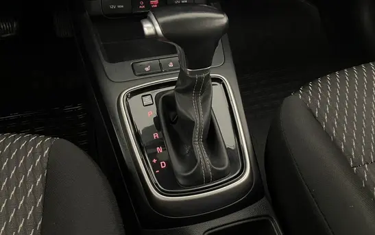 Kia Rio 1.60 автоматическая, фото №1