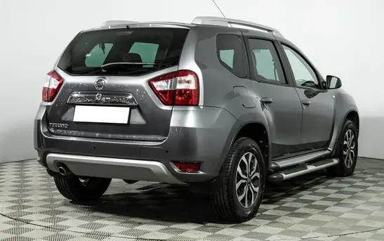 Nissan Terrano 2.00 Автоматическая, фото №1