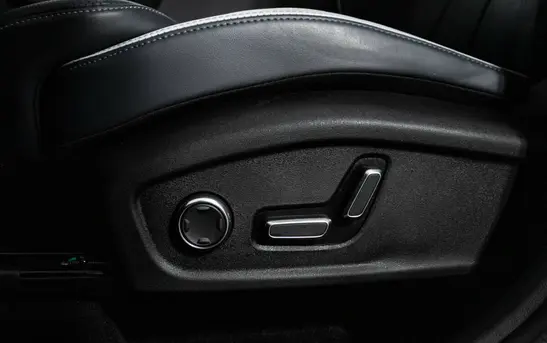 Geely Atlas 2.00 Автоматическая, фото №1