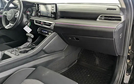 Kia K5 2.00 Автоматическая, фото №1
