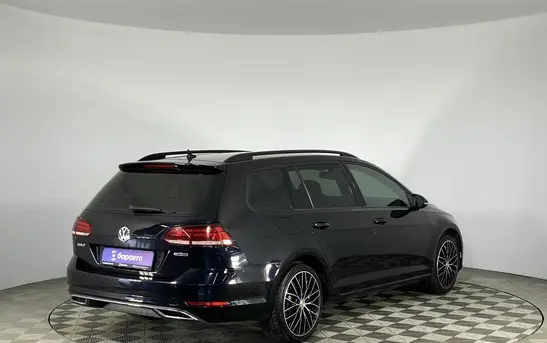 Volkswagen Golf 1.80 Робот, фото №1