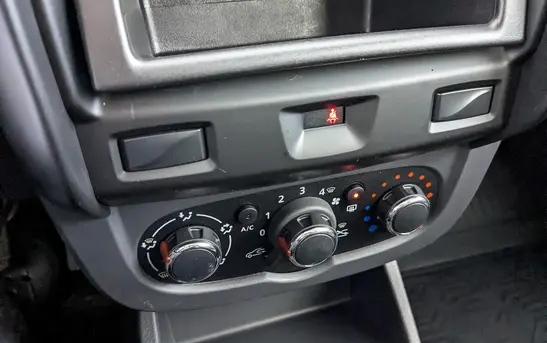 Lada (ВАЗ) Largus 1.60 механика, фото №1
