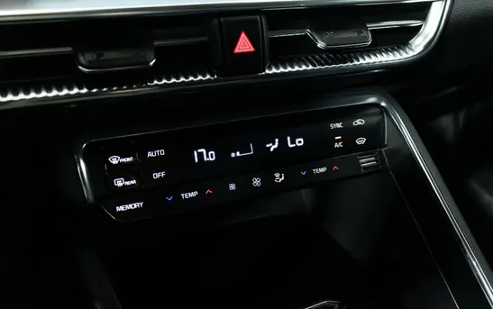 Kia K5 2.00 Автоматическая, фото №1