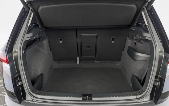 Skoda Karoq 1.40 автоматическая, фото №1
