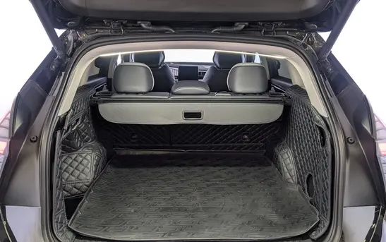 Geely Atlas 2.00 автоматическая, фото №1