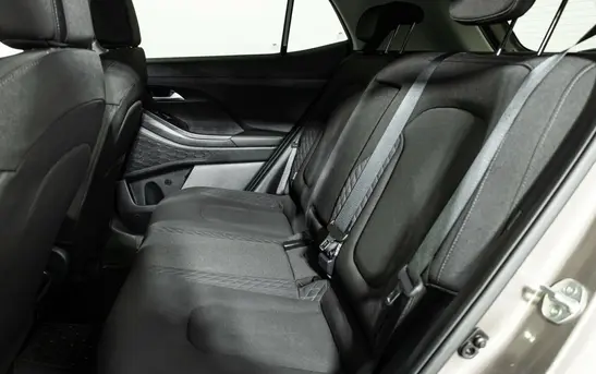 Hyundai Creta 2.00 Автоматическая, фото №1