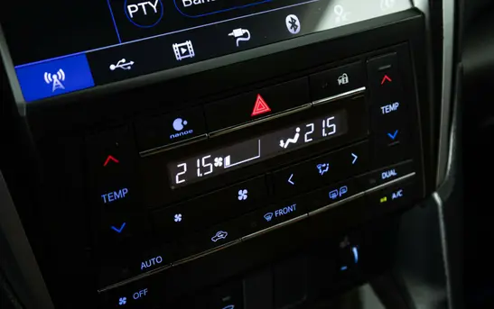 Toyota Camry 2.50 Автоматическая, фото №1
