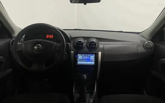 Nissan Almera 1.60 Механика, фото №1