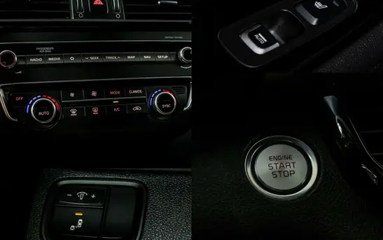 Kia Optima 2.40 Автоматическая, фото №1