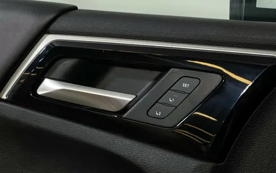 Mitsubishi Outlander 2.50 Вариатор, фото №1