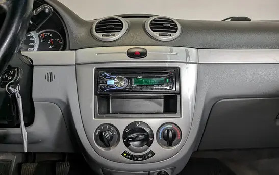 Chevrolet Lacetti 1.60 Механика, фото №1