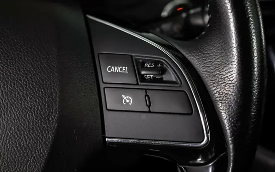 Mitsubishi Outlander 2.40 Вариатор, фото №1