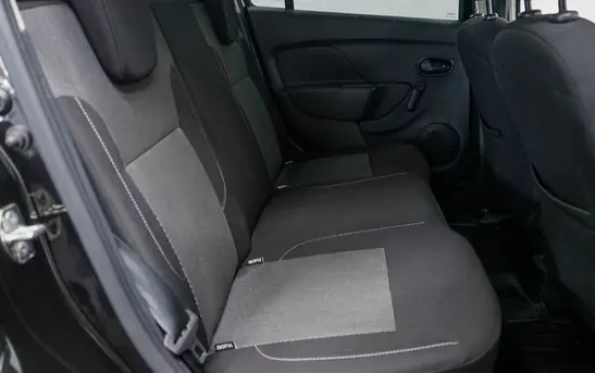 Renault Logan 1.60 Механика, фото №1